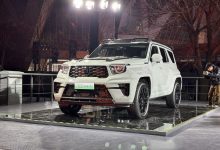 坦克CEO刘艳钊:好的产品不需要价格战-深圳汽车网