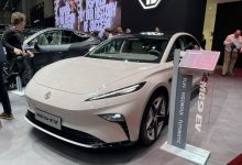 2024日内瓦车展：名爵MG9 EV正式亮相-深圳汽车网