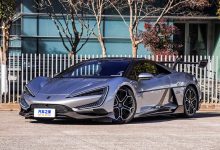 百万级售价 仰望U9将于2月25日上市-深圳汽车网