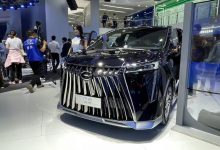 传祺M8宗师先锋版将于2月24日正式上市-深圳汽车网