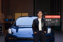 官宣 周冠宇成为新款极氪001首席操控官-深圳汽车网