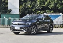 德国车商进口转售中国产ID.6遭大众起诉-深圳汽车网