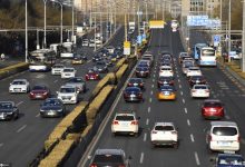 北京将增停车位1.7万个/共享车位1万个-深圳汽车网