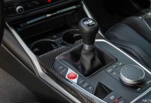 宝马：手动挡M时日不多，想买趁现在-深圳汽车网