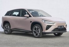 中大型SUV哪吒L将于4月开启预售并上市-深圳汽车网