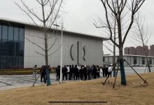 高合：谋求重组机会 用户服务仍将保障-深圳汽车网