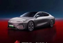 22.88万 银河E8性能版将于3月开启交付-深圳汽车网