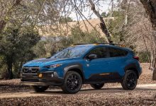 会有新产品?斯巴鲁注册12款新商标-深圳汽车网