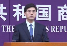 商务部:中国始终向全球车企敞开大门-深圳汽车网