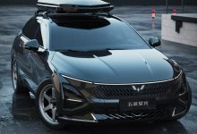 玩真的？五菱星光旅行车官方设计图发布-深圳汽车网