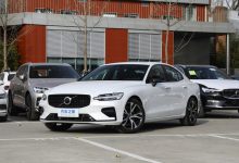 沃尔沃2023年营收为399.3亿瑞典克朗-深圳汽车网