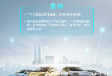 广汽埃安2024年1月全球销量为24947辆-深圳汽车网