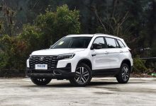 外观内饰均有升级 2024款长安CS75到店-深圳汽车网