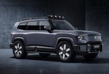 或售30万元左右 深蓝G318有望3月份亮相-深圳汽车网