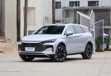 比亚迪汉、唐荣耀版车型将于今日上市-深圳汽车网