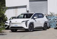 14.58-15.58万 AION Y Plus智驾版上市-深圳汽车网