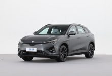 机会难得 极狐阿尔法T5推限时优惠2.5万-深圳汽车网