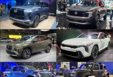 将近20款新车 2024纽约车展新车汇总-深圳汽车网