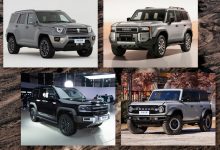 价格十分坚挺？硬派SUV市场行情调查-深圳汽车网