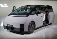 售55.98万/旗舰MPV 理想MEGA正式上市-深圳汽车网