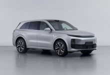 25-30万？理想L6将在2季度正式上市-深圳汽车网