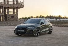 内饰细节更精致 新款奥迪A3官图发布-深圳汽车网