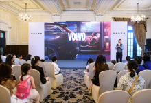 于柯鑫分享沃尔沃的创新之旅和对未来汽车的见解-深圳汽车网