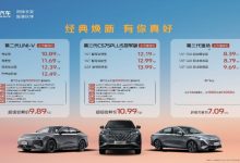 这次的爆款有点多!直击长安汽车春季焕新发布会,三大明星爆款震撼上市!-深圳汽车网