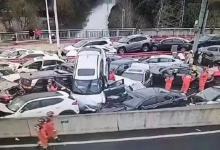 极致安全!沃尔沃XC90,电钻都打不动的车身强度!-深圳汽车网