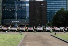 零跑C10启动交付 下半年在全球市场销售-深圳汽车网