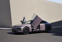 28.99万 小鹏P7i 702 Max鹏翼版上市-深圳汽车网