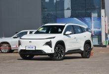 售10.38万起 吉利银河L7/L6龙腾版上市-深圳汽车网