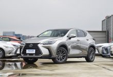 配置升级 新款雷克萨斯NX预计4月上市-深圳汽车网