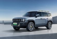 定名捷途山海T2 捷途旅行者C-DM官图-深圳汽车网