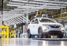 约28.3亿元!雷诺将出售日产约2.5%股份-深圳汽车网