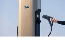 效率翻倍!理想5C超充桩正式投入使用-深圳汽车网