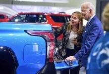 拜登认为中国智能汽车会威胁美国安全-深圳汽车网