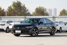 18.83万起 帕萨特出众款380TSI车型上市-深圳汽车网