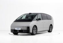 送5年免费保养？ 理想MEGA开启交付-深圳汽车网