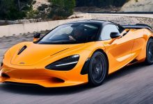 巴林主权财富基金全面控股迈凯伦!-深圳汽车网