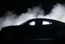 3月11日发布 保时捷Taycan高性能版预告-深圳汽车网