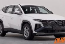 两种动力版本 新款现代途胜L申报图曝光-深圳汽车网