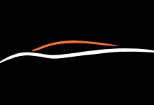 迈凯伦未来全新设计语言预告图曝光！-深圳汽车网