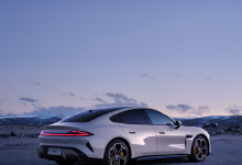 雷军：小米SU7标准版CLTC工况续航700km-深圳汽车网