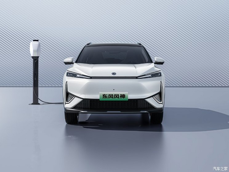 东风乘用车 皓瀚新能源 2023款 PHEV