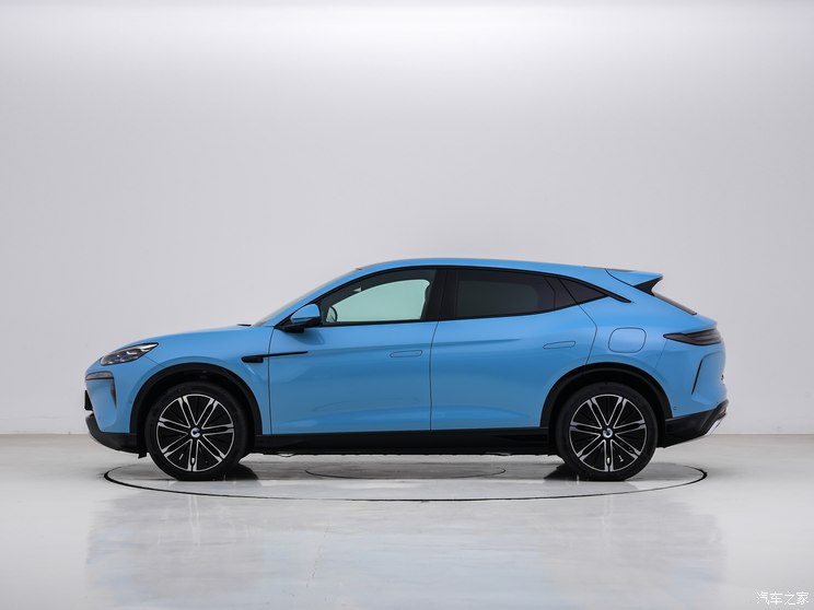 腾势汽车 腾势N7 2024款 基本型 腾势汽车 腾势N7 2024款 基本型