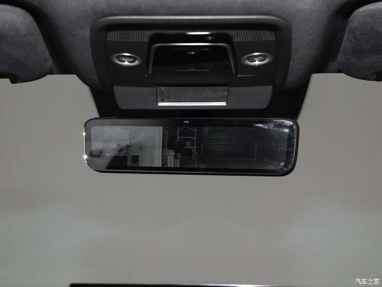 腾势汽车 腾势N7 2024款 基本型 腾势汽车 腾势N7 2024款 基本型