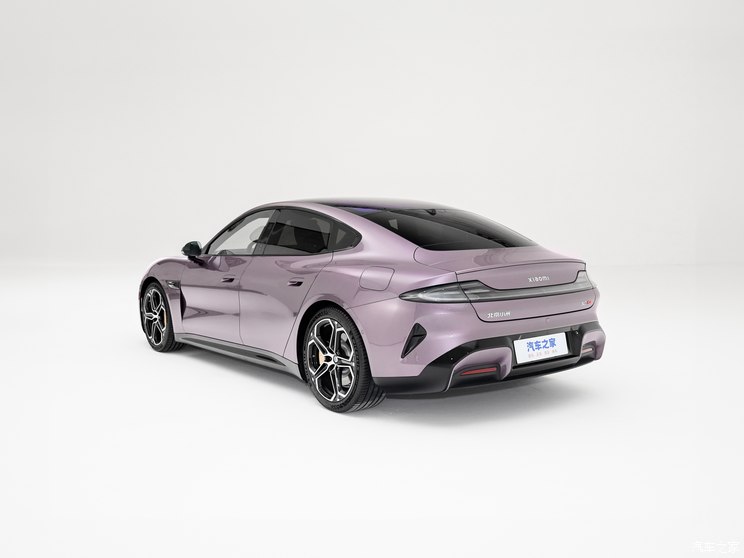 小米汽车 小米SU7 2024款 800km 四驱超长续航高阶智驾Max版 小米汽车 小米SU7 2024款 800km 四驱超长续航高阶智驾Max版