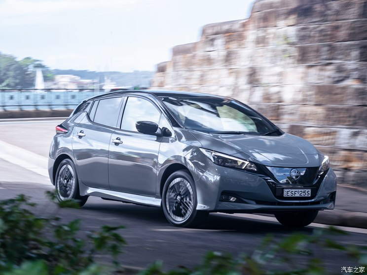 日产(进口) 聆风 2023款 澳大利亚版 日产(进口) 聆风 2023款 澳大利亚版
