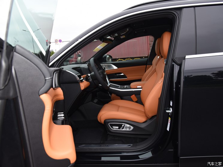 小鹏汽车 小鹏G9 2024款 570 Pro 小鹏汽车 小鹏G9 2024款 570 Pro